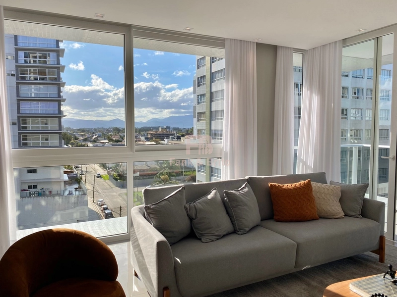 Empreendimento de alto padrão 3 dormitórios com sacada!: 15ª foto da galeria de imagens do imóvel