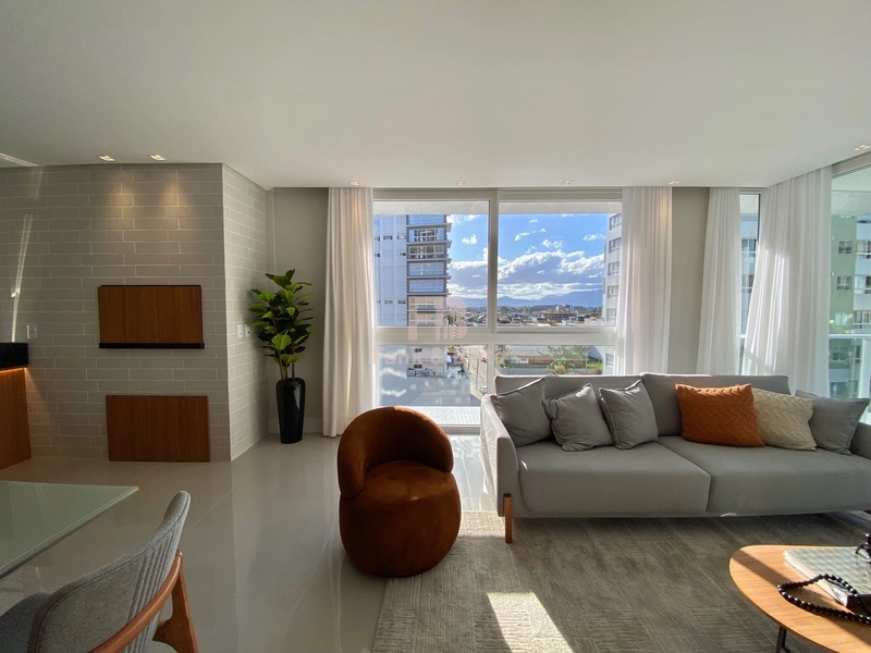 Empreendimento de alto padrão 3 dormitórios com sacada!: 11ª foto da galeria de imagens do imóvel