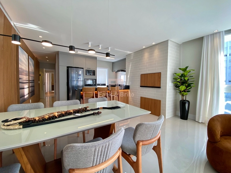 Empreendimento de alto padrão 3 dormitórios com sacada!: 12ª foto da galeria de imagens do imóvel