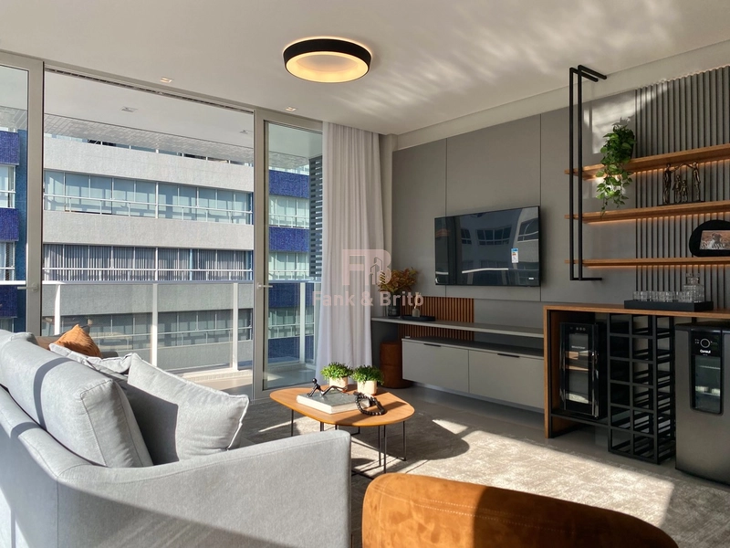 Empreendimento de alto padrão 3 dormitórios com sacada!: 10ª foto da galeria de imagens do imóvel