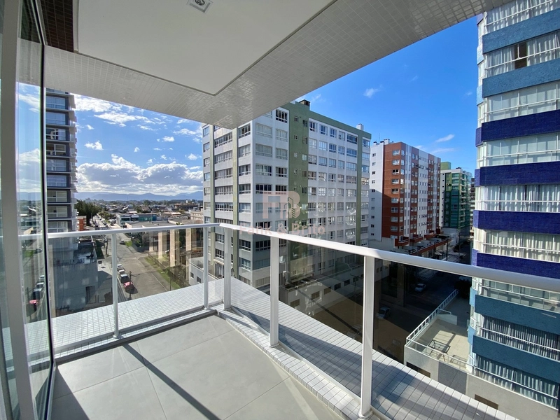 Empreendimento de alto padrão 3 dormitórios com sacada!: 14ª foto da galeria de imagens do imóvel