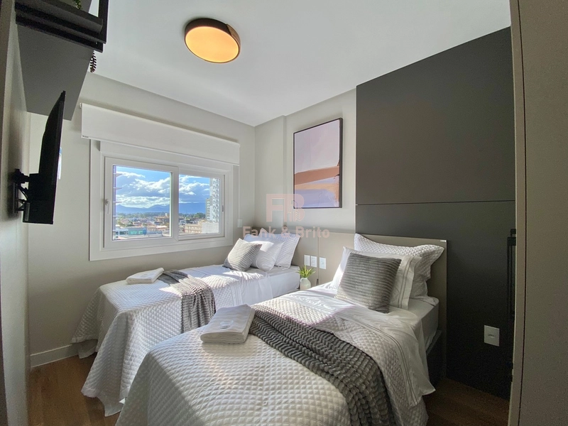 Empreendimento de alto padrão 3 dormitórios com sacada!: 25ª foto da galeria de imagens do imóvel