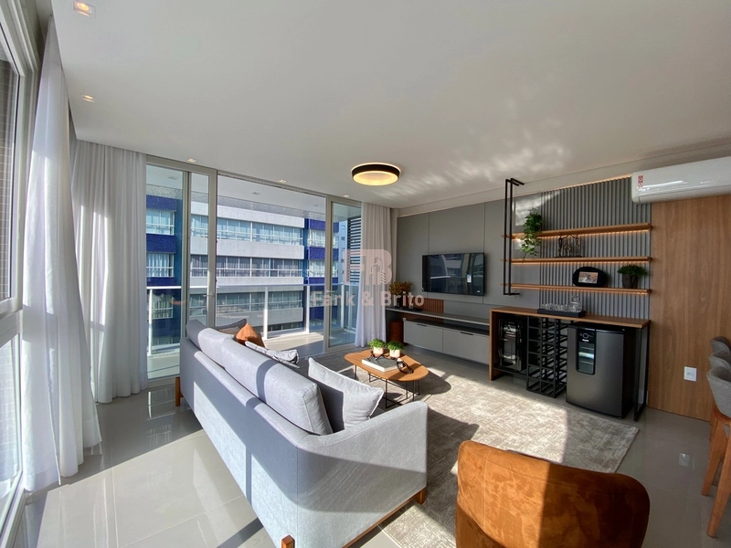 Empreendimento de alto padrão 3 dormitórios com sacada!: 8ª foto da galeria de imagens do imóvel