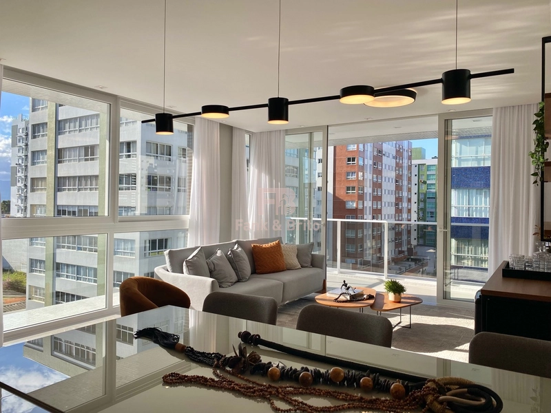 Empreendimento de alto padrão 3 dormitórios com sacada!: 5ª foto da galeria de imagens do imóvel