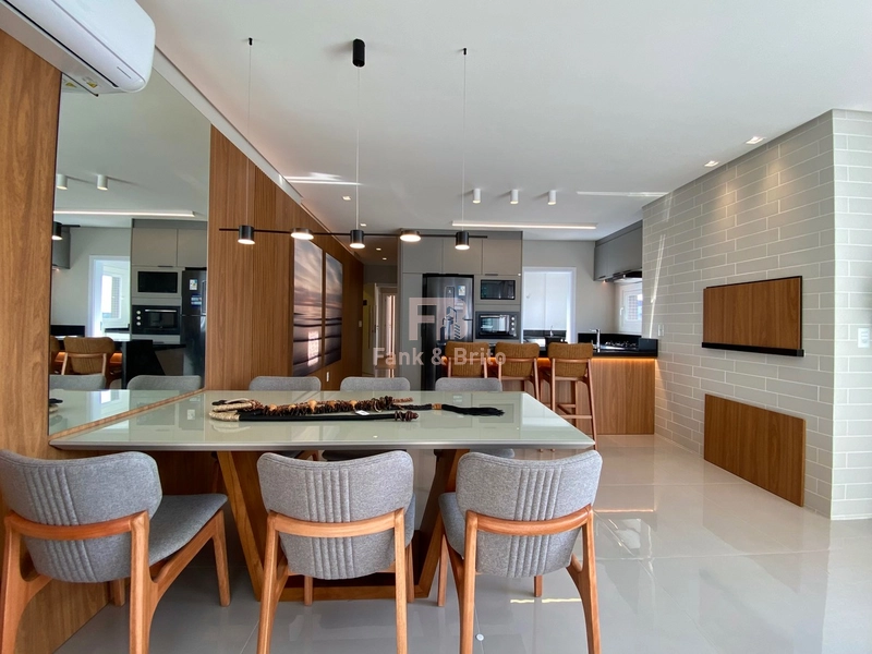 Empreendimento de alto padrão 3 dormitórios com sacada!: 13ª foto da galeria de imagens do imóvel