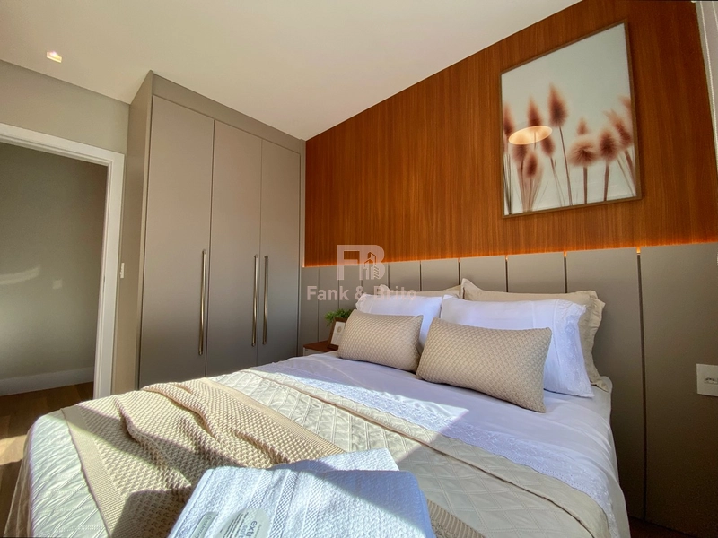 Empreendimento de alto padrão 3 dormitórios com sacada!: 28ª foto da galeria de imagens do imóvel