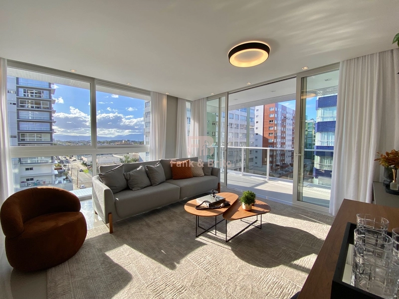 Empreendimento de alto padrão 3 dormitórios com sacada!: 37ª foto da galeria de imagens do imóvel