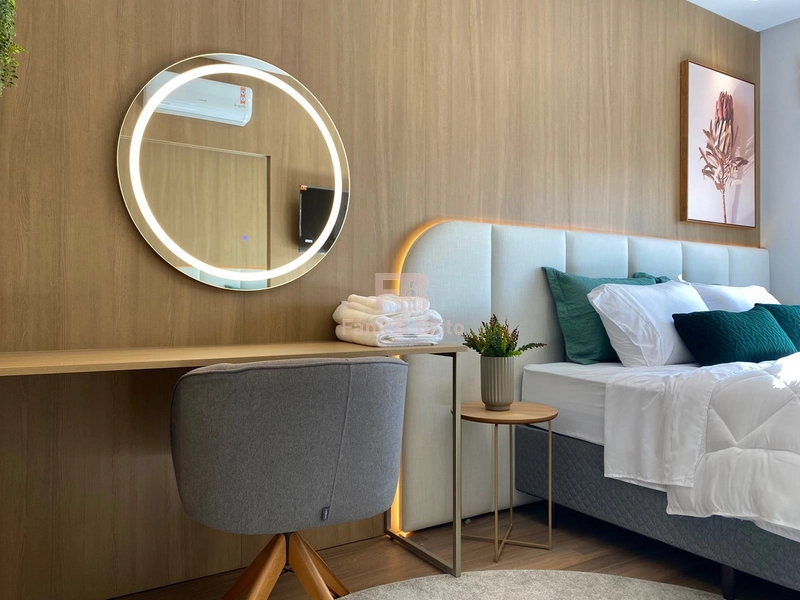 Empreendimento de alto padrão 3 dormitórios com sacada!: 35ª foto da galeria de imagens do imóvel