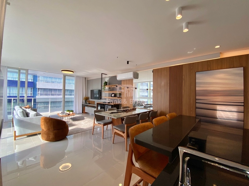 Empreendimento de alto padrão 3 dormitórios com sacada!: 3ª foto da galeria de imagens do imóvel