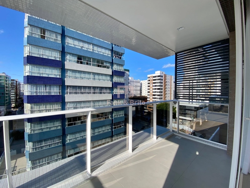 Empreendimento de alto padrão 3 dormitórios com sacada!: 18ª foto da galeria de imagens do imóvel