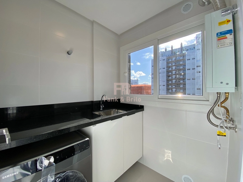 Empreendimento de alto padrão 3 dormitórios com sacada!: 7ª foto da galeria de imagens do imóvel