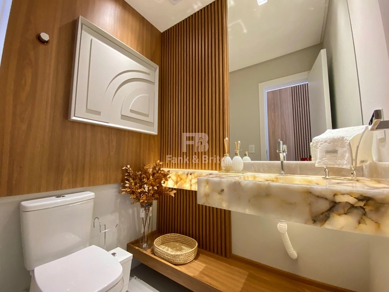 Empreendimento de alto padrão 3 dormitórios com sacada!: 26ª foto da galeria de imagens do imóvel