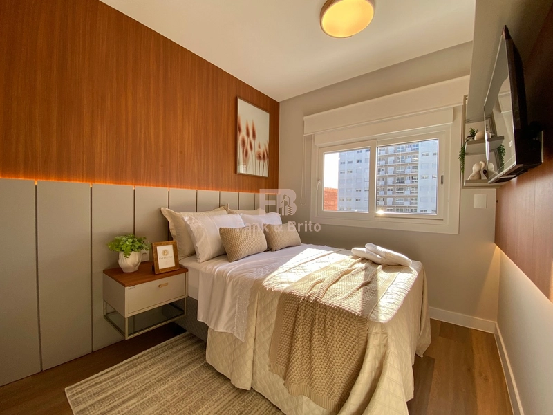 Empreendimento de alto padrão 3 dormitórios com sacada!: 29ª foto da galeria de imagens do imóvel