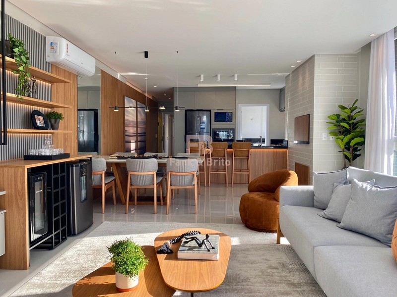 Empreendimento de alto padrão 3 dormitórios com sacada!: 19ª foto da galeria de imagens do imóvel