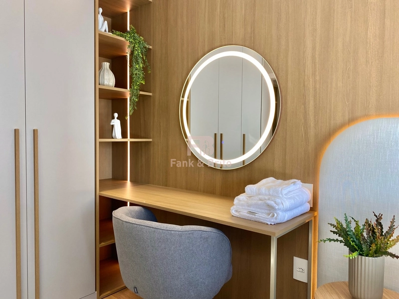 Empreendimento de alto padrão 3 dormitórios com sacada!: 31ª foto da galeria de imagens do imóvel