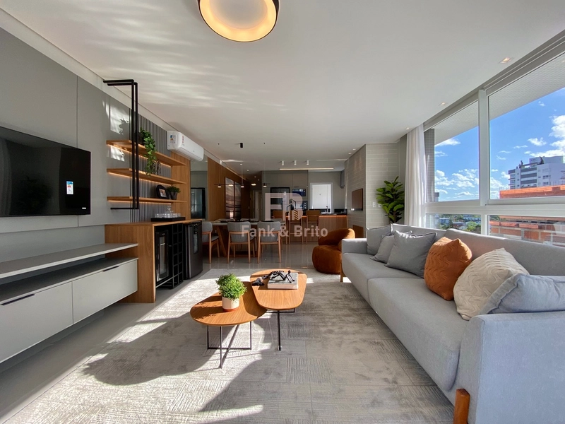 Empreendimento de alto padrão 3 dormitórios com sacada!: 20ª foto da galeria de imagens do imóvel