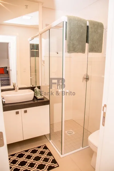 LUXO, REQUINTE, SOFISTICAÇÃO E INCRÍVEL ÁREA DE LAZER!: 13ª foto da galeria de imagens do imóvel