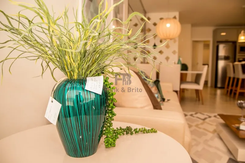 LUXO, REQUINTE, SOFISTICAÇÃO E INCRÍVEL ÁREA DE LAZER!: 3ª foto da galeria de imagens do imóvel