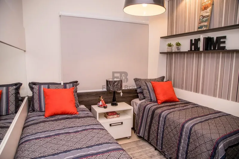 LUXO, REQUINTE, SOFISTICAÇÃO E INCRÍVEL ÁREA DE LAZER!: 11ª foto da galeria de imagens do imóvel