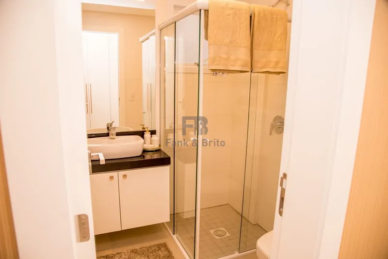 LUXO, REQUINTE, SOFISTICAÇÃO E INCRÍVEL ÁREA DE LAZER!: 14ª foto da galeria de imagens do imóvel