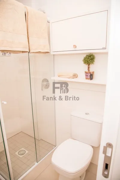 LUXO, REQUINTE, SOFISTICAÇÃO E INCRÍVEL ÁREA DE LAZER!: 15ª foto da galeria de imagens do imóvel