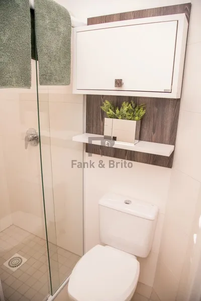 LUXO, REQUINTE, SOFISTICAÇÃO E INCRÍVEL ÁREA DE LAZER!: 16ª foto da galeria de imagens do imóvel