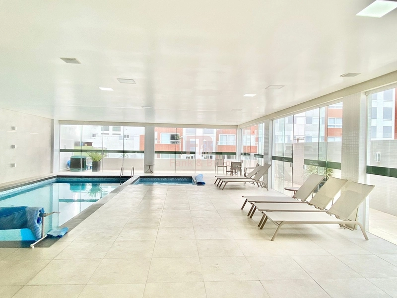 LUXO, REQUINTE, SOFISTICAÇÃO E INCRÍVEL ÁREA DE LAZER!: 17ª foto da galeria de imagens do imóvel