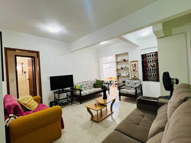 Imóvel residencial ou comercial