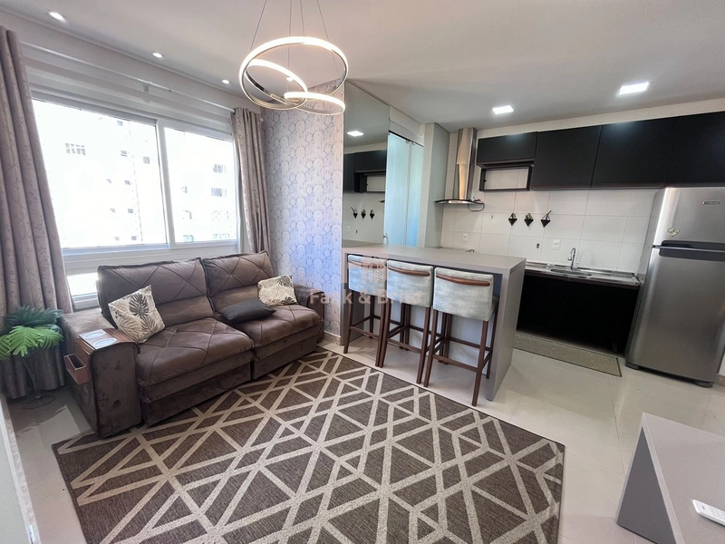 LOCALIZADO JUNTO A PRAÇA ISRAELITA, APENAS 2 QUADRAS DO MAR!: 1ª foto da galeria de imagens do imóvel