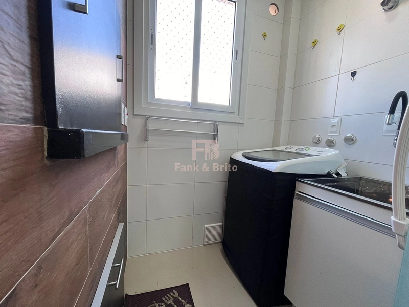 LOCALIZADO JUNTO A PRAÇA ISRAELITA, APENAS 2 QUADRAS DO MAR!: 8ª foto da galeria de imagens do imóvel