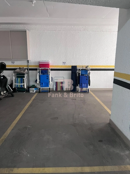 LOCALIZADO JUNTO A PRAÇA ISRAELITA, APENAS 2 QUADRAS DO MAR!: 15ª foto da galeria de imagens do imóvel