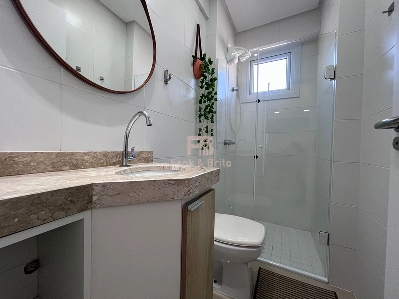 LOCALIZADO JUNTO A PRAÇA ISRAELITA, APENAS 2 QUADRAS DO MAR!: 13ª foto da galeria de imagens do imóvel