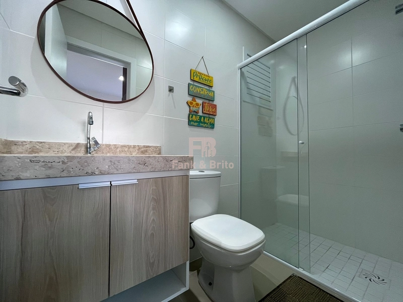 LOCALIZADO JUNTO A PRAÇA ISRAELITA, APENAS 2 QUADRAS DO MAR!: 14ª foto da galeria de imagens do imóvel