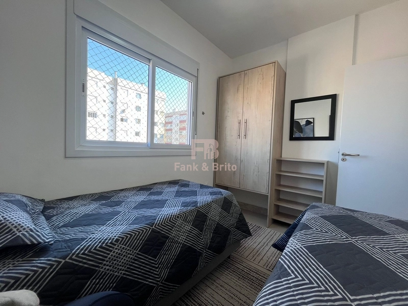 LOCALIZADO JUNTO A PRAÇA ISRAELITA, APENAS 2 QUADRAS DO MAR!: 12ª foto da galeria de imagens do imóvel