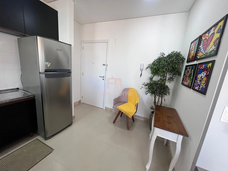 LOCALIZADO JUNTO A PRAÇA ISRAELITA, APENAS 2 QUADRAS DO MAR!: 5ª foto da galeria de imagens do imóvel