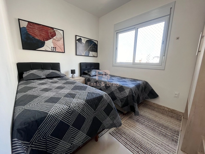 LOCALIZADO JUNTO A PRAÇA ISRAELITA, APENAS 2 QUADRAS DO MAR!: 11ª foto da galeria de imagens do imóvel