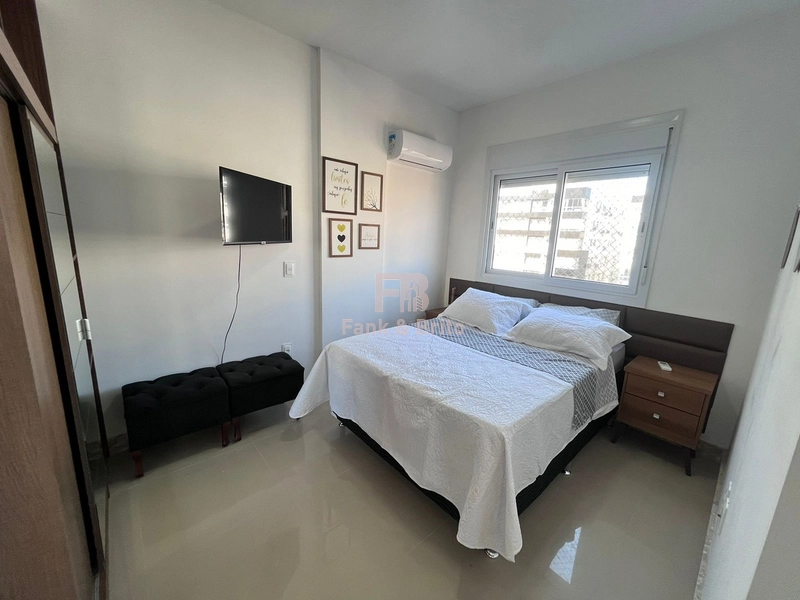 LOCALIZADO JUNTO A PRAÇA ISRAELITA, APENAS 2 QUADRAS DO MAR!: 9ª foto da galeria de imagens do imóvel