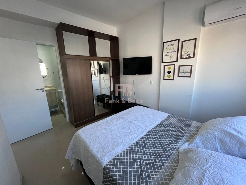 LOCALIZADO JUNTO A PRAÇA ISRAELITA, APENAS 2 QUADRAS DO MAR!: 10ª foto da galeria de imagens do imóvel