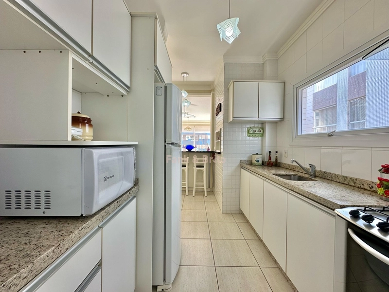 Apartamento 3 dormitórios frente Ubirajara em Capão da Canoa!: 10ª foto da galeria de imagens do imóvel