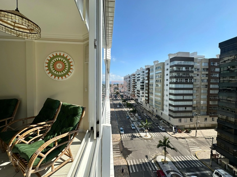 Apartamento 3 dormitórios frente Ubirajara em Capão da Canoa!: 5ª foto da galeria de imagens do imóvel