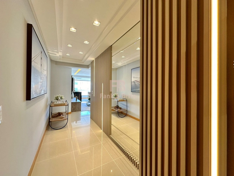 Junto a praça Luiz Bassani, pertinho do mar.: 14ª foto da galeria de imagens do imóvel