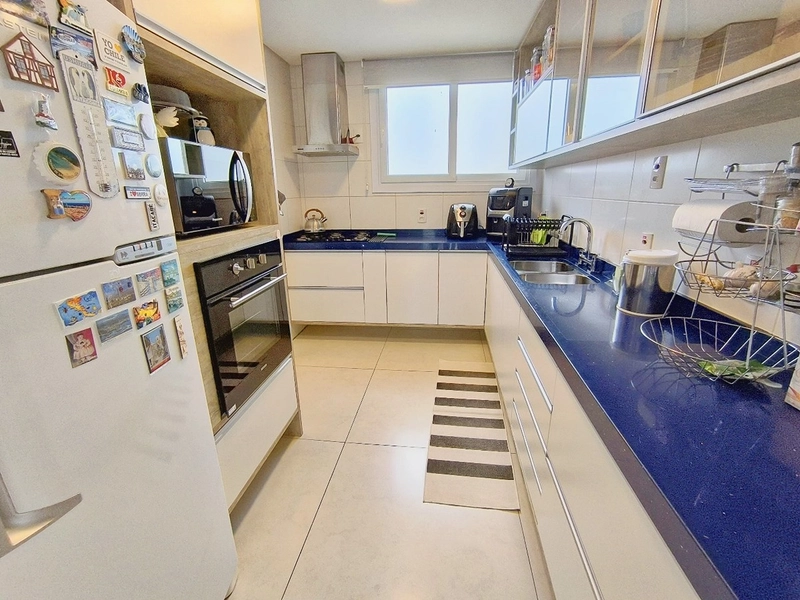 Casa em Condomínio com 160m², 3 dormitórios, 1 suíte, 2 vagas, Condomínio Rossi Atlântida em Xangri-lá: 15ª foto da galeria de imagens do imóvel