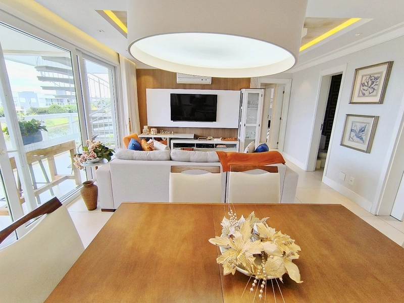 Casa em Condomínio com 160m², 3 dormitórios, 1 suíte, 2 vagas, Condomínio Rossi Atlântida em Xangri-lá: 8ª foto da galeria de imagens do imóvel