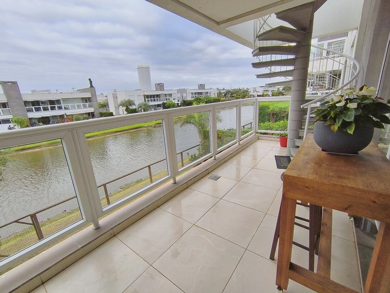 Casa em Condomínio com 160m², 3 dormitórios, 1 suíte, 2 vagas, Condomínio Rossi Atlântida em Xangri-lá: 10ª foto da galeria de imagens do imóvel