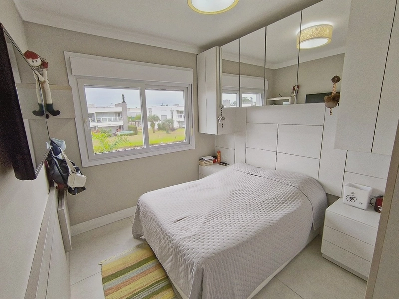 Casa em Condomínio com 160m², 3 dormitórios, 1 suíte, 2 vagas, Condomínio Rossi Atlântida em Xangri-lá: 17ª foto da galeria de imagens do imóvel