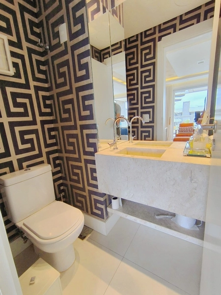 Casa em Condomínio com 160m², 3 dormitórios, 1 suíte, 2 vagas, Condomínio Rossi Atlântida em Xangri-lá: 18ª foto da galeria de imagens do imóvel