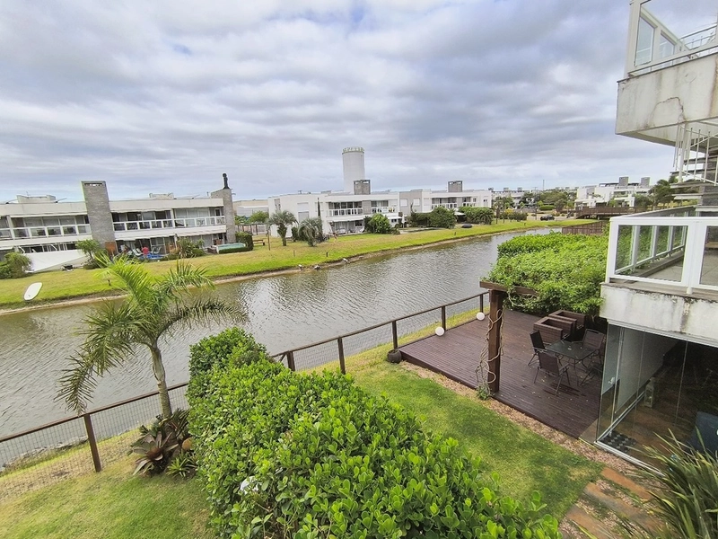 Casa em Condomínio com 160m², 3 dormitórios, 1 suíte, 2 vagas, Condomínio Rossi Atlântida em Xangri-lá: 12ª foto da galeria de imagens do imóvel