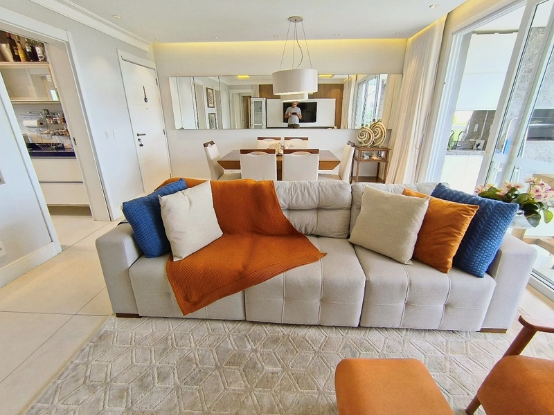 Casa em Condomínio com 160m², 3 dormitórios, 1 suíte, 2 vagas, Condomínio Rossi Atlântida em Xangri-lá: 4ª foto da galeria de imagens do imóvel