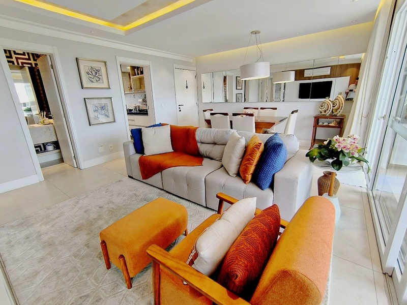 Casa em Condomínio com 160m², 3 dormitórios, 1 suíte, 2 vagas, Condomínio Rossi Atlântida em Xangri-lá: 5ª foto da galeria de imagens do imóvel