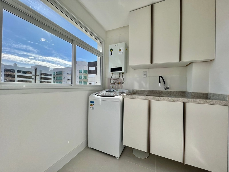 VENDE APARTAMENTO FINAMENTE MOBILIADO E DECORADO A DUAS QUADRAS DO MAR: 14ª foto da galeria de imagens do imóvel